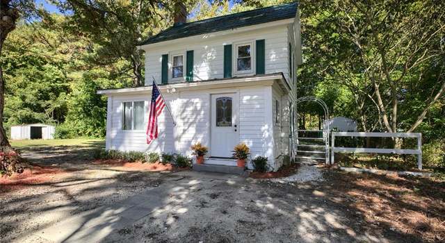 Photo of 11759 Buckley Hall Rd, Mathews, VA 23109