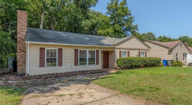 Photo of 773 Childress Dr, Newport News, VA 23602