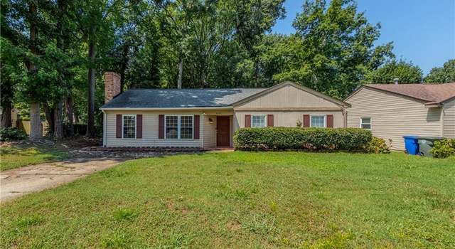 Photo of 773 Childress Dr, Newport News, VA 23602
