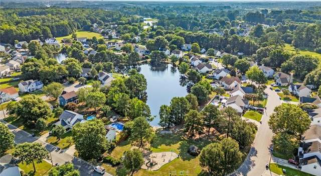 Photo of 2020 Coral Ivy Ln, Chesapeake, VA 23323