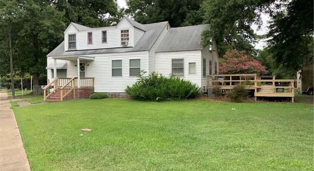 Photo of 5821 Azalea Garden Rd, Norfolk, VA 23518
