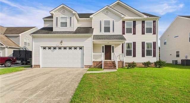 Photo of 10 Bruins Way, Hampton, VA 23666