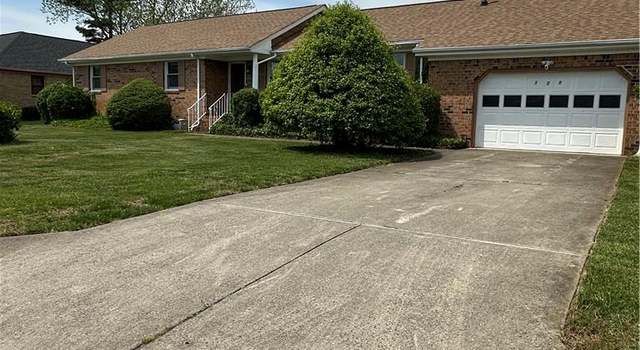 Photo of 320 Citizen Cir, Chesapeake, VA 23325