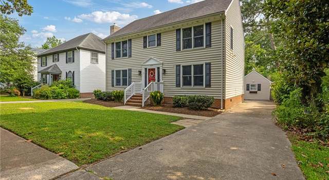 Photo of 929 Magnolia Ave, Norfolk, VA 23508