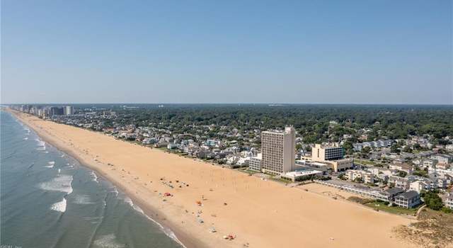 Photo of 223 56th St, Virginia Beach, VA 23451