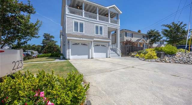 Photo of 223 56th St, Virginia Beach, VA 23451