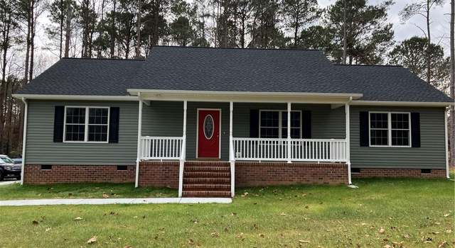 Photo of 2190 Wake Rd, Wake, VA 23176