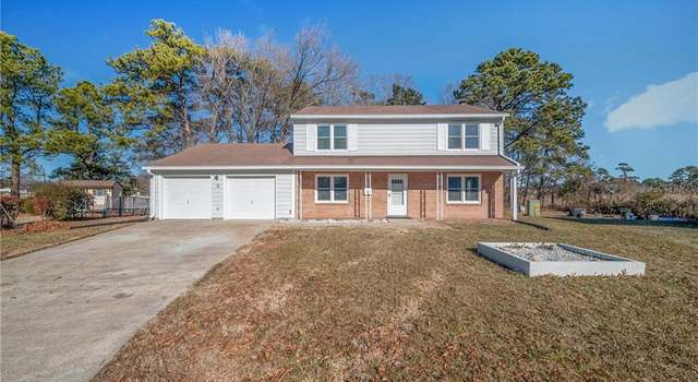 Photo of 5 Evans St, Hampton, VA 23669
