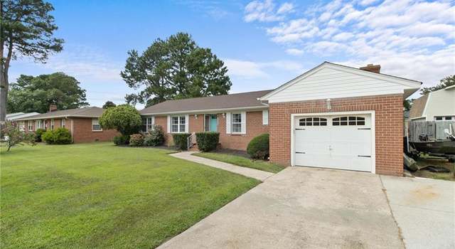 Photo of 4516 Hatton Point Rd, Portsmouth, VA 23703