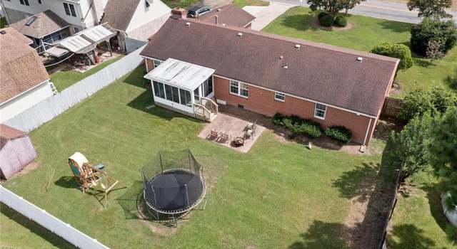 Photo of 4516 Hatton Point Rd, Portsmouth, VA 23703