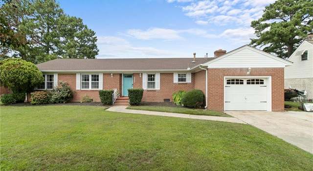 Photo of 4516 Hatton Point Rd, Portsmouth, VA 23703