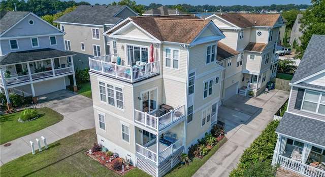 Photo of 9509 14th Bay St, Norfolk, VA 23518