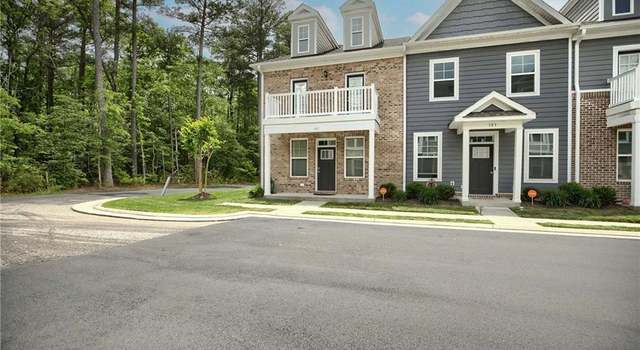 Photo of 101 Daybeacon St, Yorktown, VA 23692
