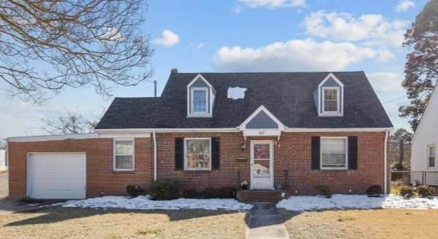 Photo of 165 Commodore Dr, Norfolk, VA 23503