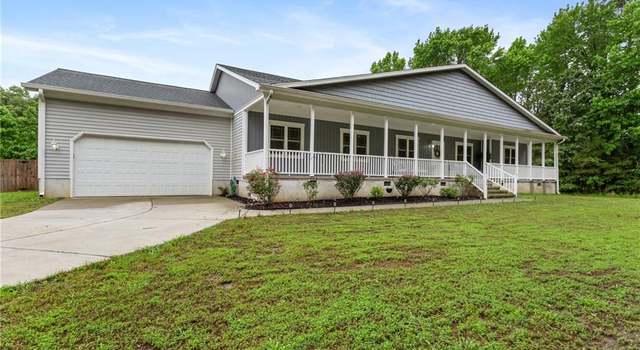 Photo of 3708 Seaford Rd, Seaford, VA 23696