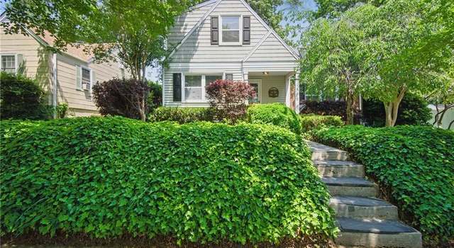 Photo of 1736 Ashland Ave, Norfolk, VA 23509