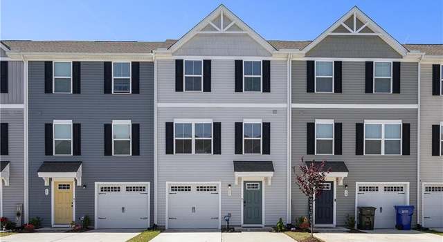 Photo of 17 Cecelia Way, Suffolk, VA 23434