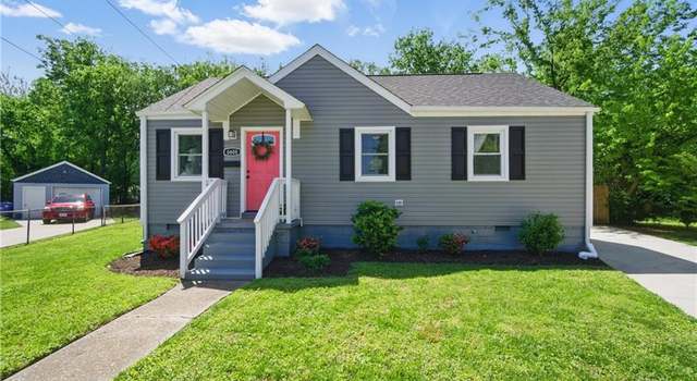 Photo of 6608 Charnwood Ct, Norfolk, VA 23513