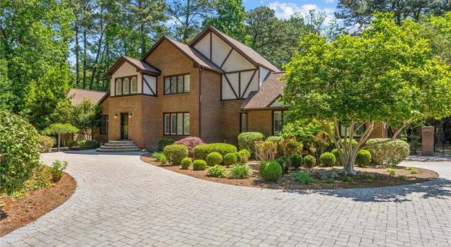 Property at 1276 Hebden Cv, Virginia Beach, VA 23452, 5 beds, 4.5 baths
