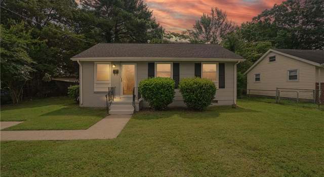 Photo of 904 Duce St, Portsmouth, VA 23701