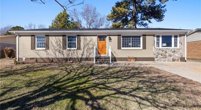 Photo of 1428 Welcome Rd, Portsmouth, VA 23701