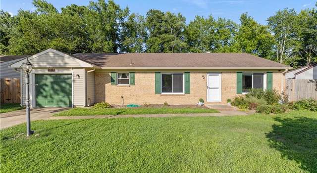 Photo of 5488 Rutledge Rd, Virginia Beach, VA 23464