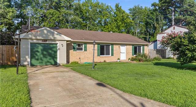 Photo of 5488 Rutledge Rd, Virginia Beach, VA 23464