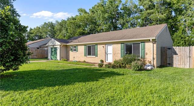 Photo of 5488 Rutledge Rd, Virginia Beach, VA 23464