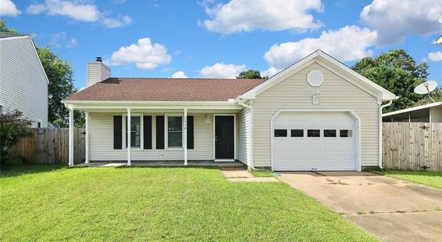 Photo of 1116 Lethbridge Ct, Virginia Beach, VA 23454