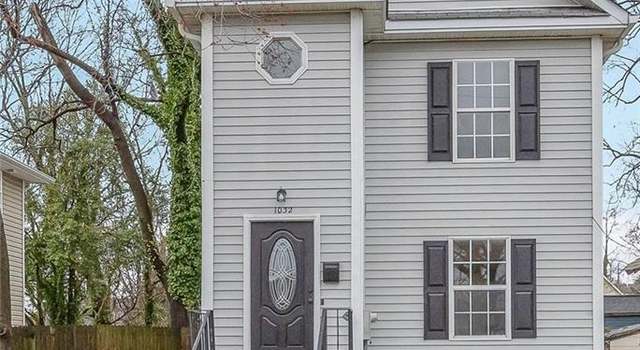 Photo of 1032 Baltimore St, Norfolk, VA 23505