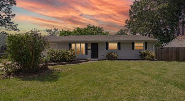 Photo of 649 De Laura Ln, Virginia Beach, VA 23455