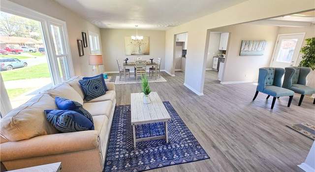 Photo of 620 Longdale Cres, Chesapeake, VA 23325