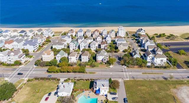 Photo of 417 E Ocean View Ave, Norfolk, VA 23503