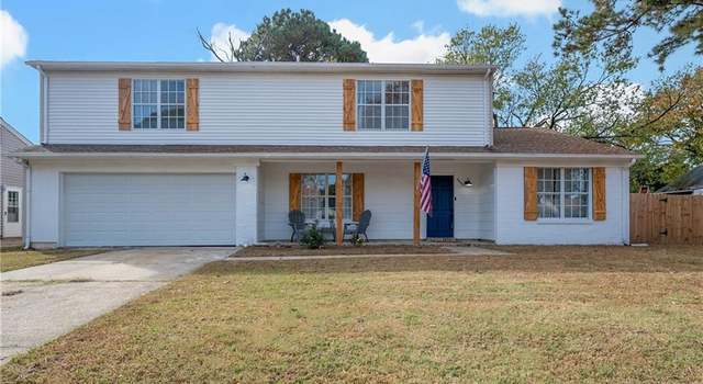 Photo of 5493 Beaufain Blvd, Virginia Beach, VA 23464