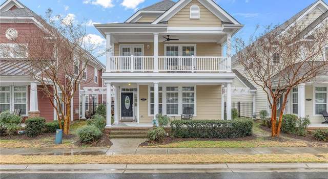 Photo of 5545 Botanical Dr, Virginia Beach, VA 23455