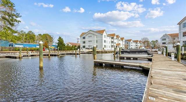 Photo of 3 Harbor Watch Dr #601, Chesapeake, VA 23320