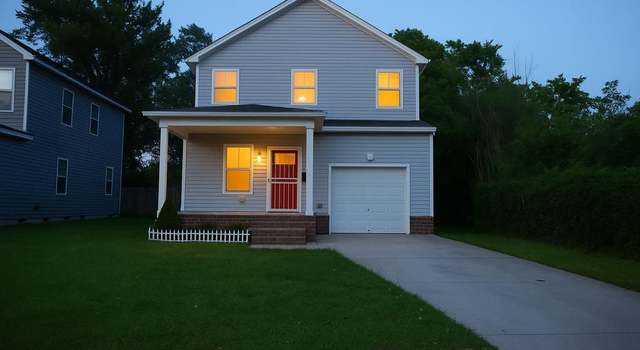 Photo of 1513 Elm Ave, Portsmouth, VA 23704