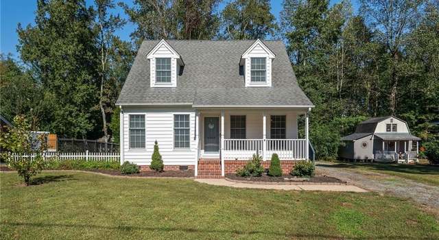 Photo of 6954 Ruritan Blvd, Suffolk, VA 23437