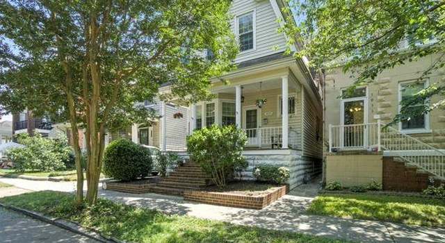 Photo of 1031 Redgate Ave, Norfolk, VA 23507