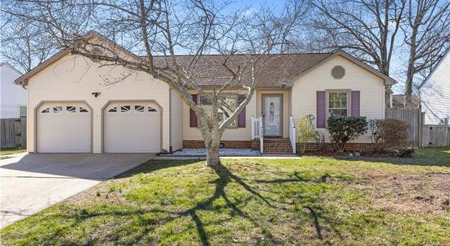 Photo of 2437 Broomsedge Trl, Virginia Beach, VA 23456