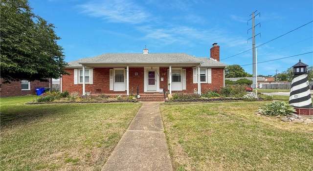 Photo of 2550 Murray Ave, Norfolk, VA 23518