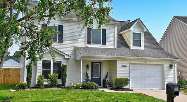 Photo of 3145 Crestwood Ln, Virginia Beach, VA 23453