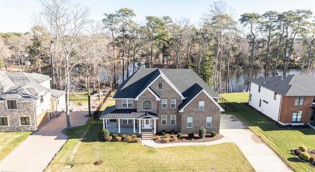 Photo of 1216 Lambeth Ln, Virginia Beach, VA 23455