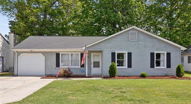 Photo of 736 Casey Ter, Newport News, VA 23601