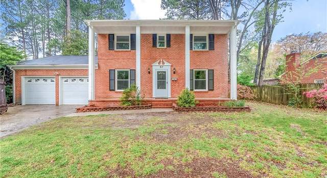 Photo of 97 Waterview Dr, Newport News, VA 23608