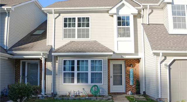 Photo of 2884 Saville Garden Way, Virginia Beach, VA 23453