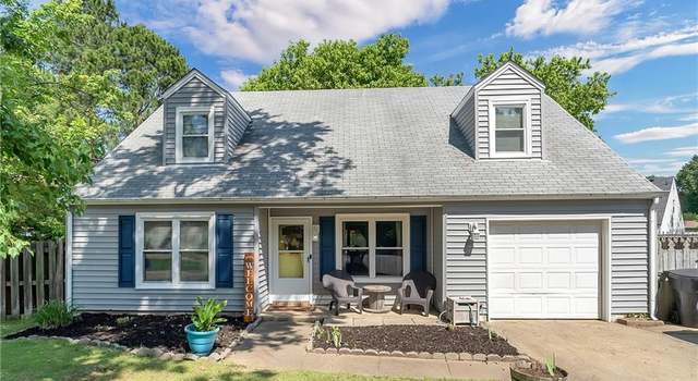Photo of 1793 Stonehaven Ln, Virginia Beach, VA 23464