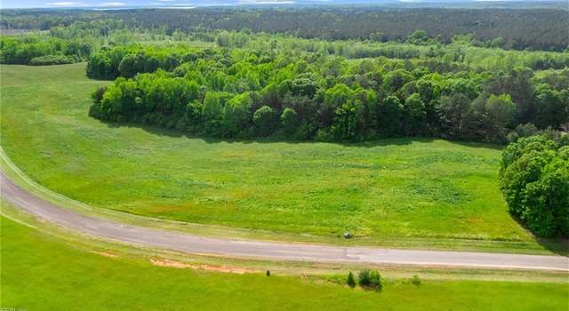 Photo of lot 24 Boxwood Shores Dr, Boydton, VA 23917