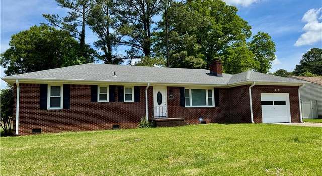 Photo of 5920 Mcclure Rd, Norfolk, VA 23502