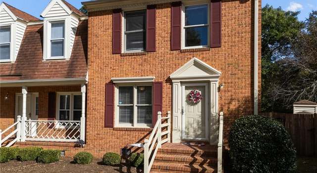 Photo of 5 Riverview Ct, Suffolk, VA 23434